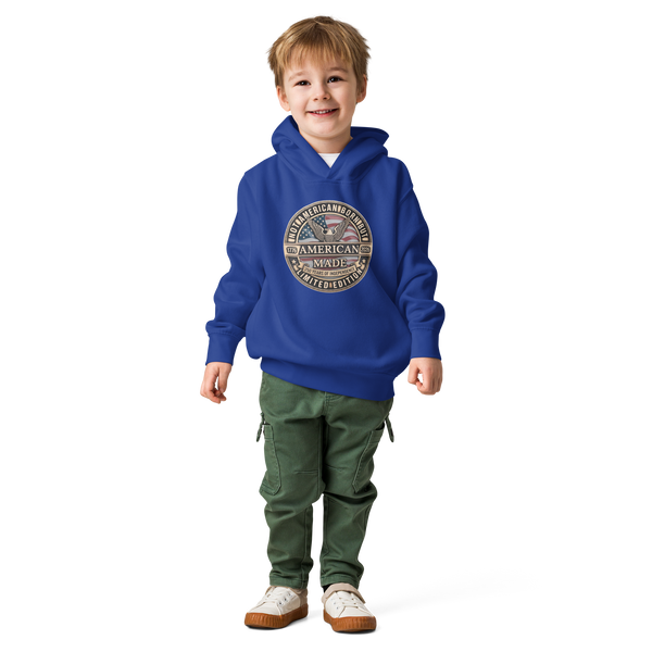 250th Anniversary Toddler Hoodie — Limited Edition