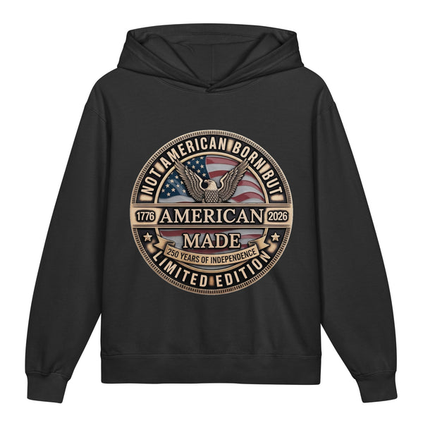  Youth Hoodie — 250th Anniversary Youth Hoodie — Limited Edition